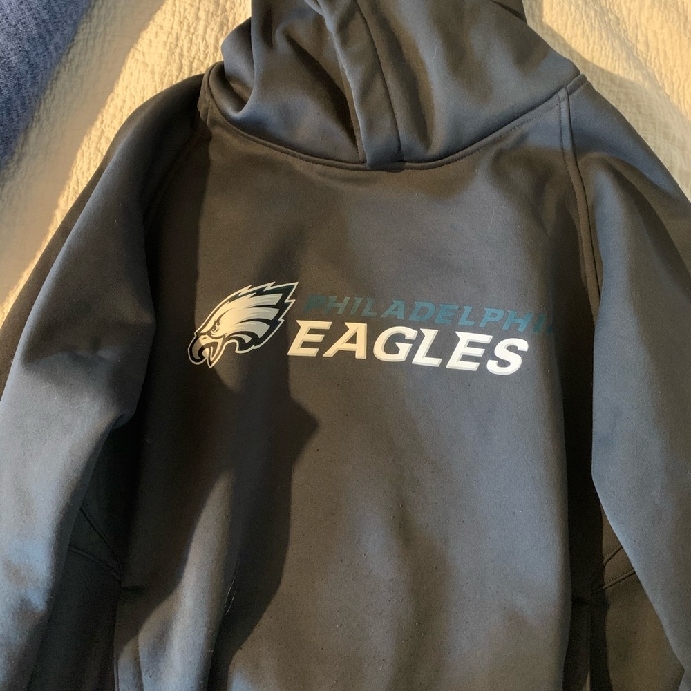Philadelphia Eagles Sweatshirt